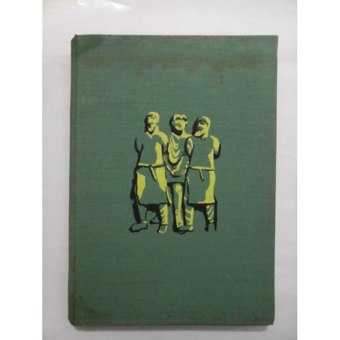          ISTORIA  SCLAVAJULUI  IN  DACIA  ROMANA  -  D. TUDOR  